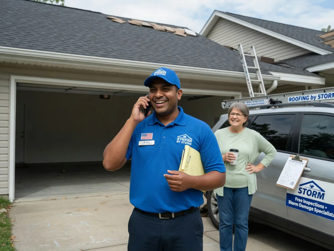 Roof Repair Near Me Wallingford, CT FAQs