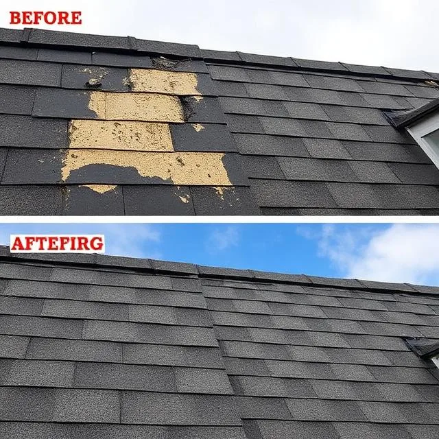 Roof Repair Near Me in Wallingford, CT near me